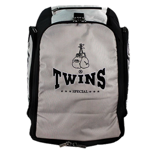 Twins Special hátizsák, szürke BAG5