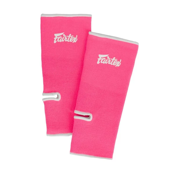 Fairtex bokagumi - pink