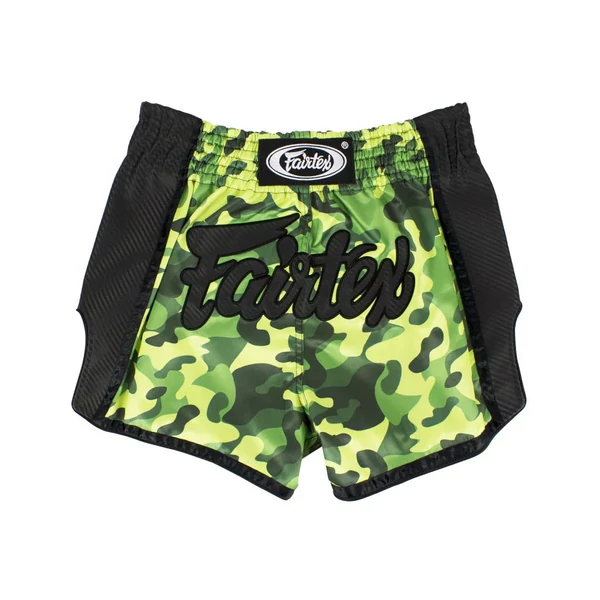 Fairtex thai-box nadrág BS1710 