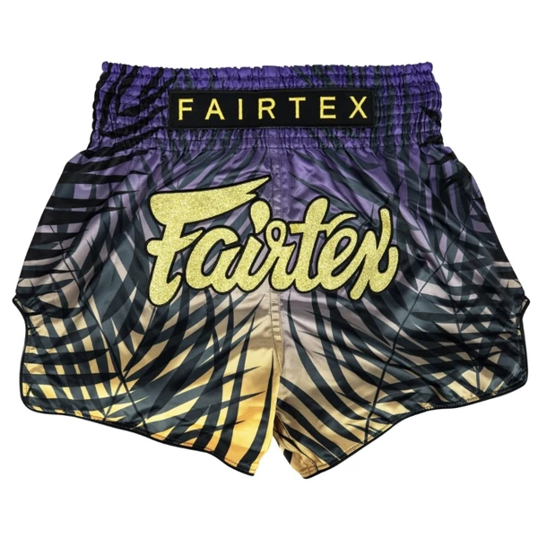Fairtex thai-box nadrág BS1941