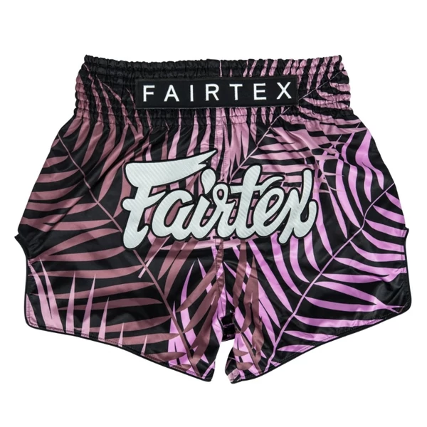 Fairtex thai-box nadrág BS1943