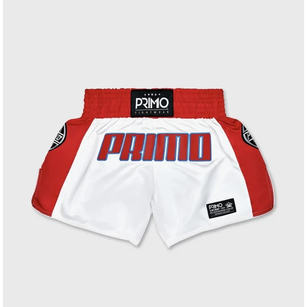 primo-fightwear-trinity-series-muay-thai-shorts-white-red