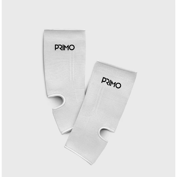 Primo Fightwear bokagumi - fehér