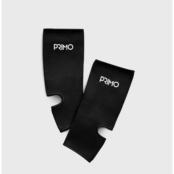 Primo Fightwear bokagumi - fekete