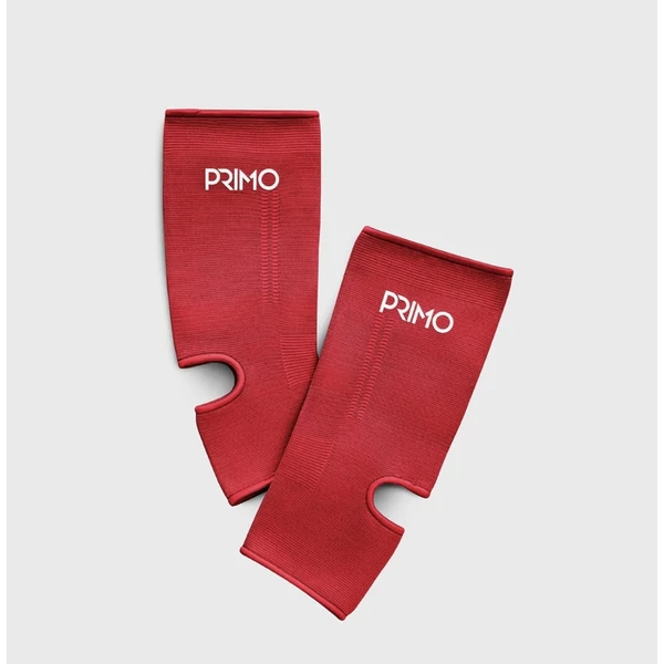 Primo Fightwear bokagumi - piros