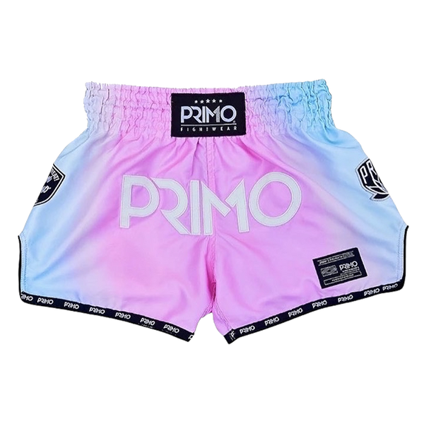 Primo Miami Lights Muay Thai Short