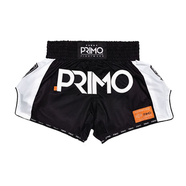 Primo Fightwear Off Wai Muay Thai Short